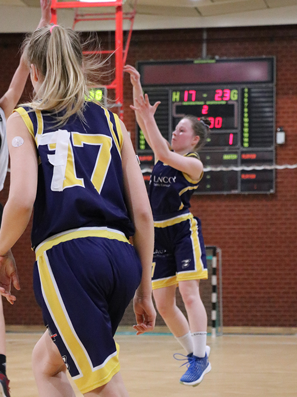 20180121 WU16 OeMS Kristina Sara