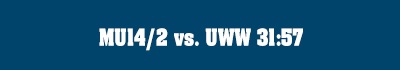 Erg MU14 2 UWW 20171015