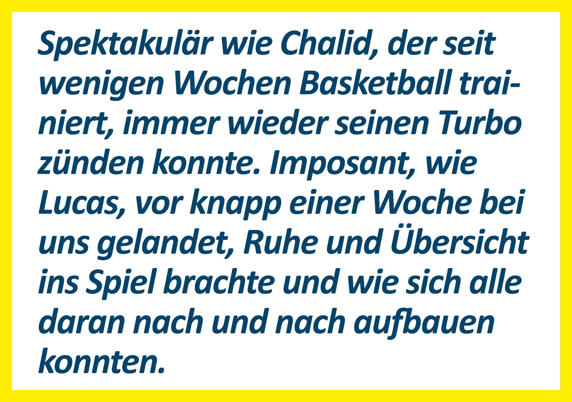 Spektakulaer Chalid