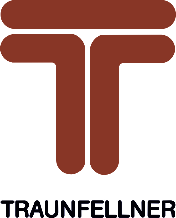 Traunfellner Logo
